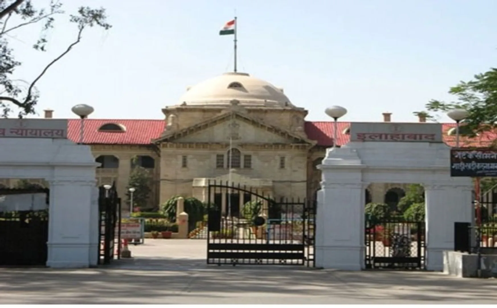 Nomination of Chief Justices for 8 High Courts!